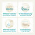 ANDREW LESSMAN ProCaps Free Range Collagen Peptides with MSM 30 Servings