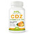 MUSCLE FOOD LABS CDZ - Immune Support Complex | Vitamin C 1000mg, D3 125mcg, Zinc 25mg | High-Absorption Veggie Capsules | Non-GMO, Gluten-Free | 4-Month Supply (120 Capsules)