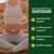 Banyan Botanicals Organic Shatavari Powder – Rejuvenating Tonic for Feminine Vitality & Resilience – Cooling Adaptogen for Internal Hydration & Systemic Nourishment – 1/2 lb – USDA Organic