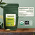 Banyan Botanicals Organic Shatavari Powder – Rejuvenating Tonic for Feminine Vitality & Resilience – Cooling Adaptogen for Internal Hydration & Systemic Nourishment – 1/2 lb – USDA Organic
