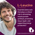 BESTVITE Filler-Free L-Leucine 500mg per Cap (240 Veg Caps) - No Stearates