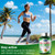 LIVEGIS Vitamin D3 K2 10000 lU with NSF Certified for Immune System