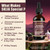 20-in-1 Liposomal Wormwood Black Walnut Cleanse for Humans Drops Liquid