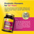 Renew Life Ultimate Flora Womens Probiotic with Cranberry 5 Billion CFU