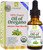 Oil of Oregano Organic Drops (blend of Wild Oregano Oil & Olive Oil), Spain