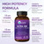 Vitamin World Ultra 360 Multivitamin for Women, Hair, Skin & Nails Support