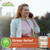 Why Not Natural Organic Ashwagandha KSM 66 Supplements Capsules - KSM66