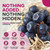 Organic Aronia Berry Capsules – Black Chokeberry Supplement with Natural Anthocyanins & Polyphenols – Supports Immune System – from Aronia Berries Powder – Non-GMO – 500mg, 90 Vegan Capsules