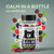 Wild Kids Calm Gummies Support Relaxation, Stress Relief & Sleep, 60 Counts