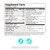 DrBioCare Collagen Peptides for Women, Beauty Vitamin & Mineral Supplement,Contains Vitamin D3, Probiotics for Women & Collagen Peptides,Vitamin B Complex,Vitamin E 60 Tablets