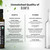 RAWYA Black Seed Oil - USDA Organic Certified - Cold Pressed - 8.4 Fl oz - Extra Virgin - Turkish Black Cumin Seed - Premium Nigella Sativa with Thymoquinone - Kalonji - Non-GMO, Gluten-Free - Nutritional Supplements - Extra Strong Taste