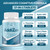 17-in-1 Brain Supplement for Memory and Focus - High Absorption- 60 Tablets