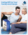 RENPHO King Size Heating Pad for Back, Fathers Day Dad Gifts for Men & Birthday Gifts for Husband, FSA Eligible, 24"x37" XL Large Weighted Electric Heat Pad for Neck and Shoulders, ETL Certified, Blu