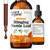 Wild & Organic Stinging Nettle Leaf Extract Drops - Urinary Support - 2 oz