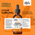 Wild & Organic Stinging Nettle Leaf Extract Drops - Urinary Support - 2 oz