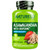 NATURELO Ashwagandha Organic Root Powder, Stress Relief, 90 Vegan Capsules