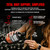 ProSupps Amino23 Liquid Collagen Shots, Citrus Punch - Collagen Peptide Post Workout Supplement Supports Healthy Aging, Joints, Skin & Hair - Gluten-Free & Zero Sugar - 16 Servings