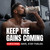 ProSupps Amino23 Liquid Collagen Shots, Citrus Punch - Collagen Peptide Post Workout Supplement Supports Healthy Aging, Joints, Skin & Hair - Gluten-Free & Zero Sugar - 16 Servings