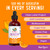 MaryRuth's Quercetin Liquid Drops, Sugar Free, 4 Fl Oz, Bioflavonoid
