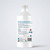AerisGuard Multi-Enzyme Beer Line Cleaner – Non-Corrosive Enzymatic Kegerator & Draft Line Cleaning Solution, pH-Neutral Brewery Cleaner for Homebrew & Commercial Taps, Biodegradable Liquid, 1 Quart