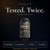 Natural Flow Vitamin D3 with K2 Complex, 5000 IU, 60 Capsules