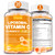 Tcemundry Liposomal Vitamin C Gummies 1000mg for Adults