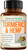Turmeric Curcumin Supplement with Hemp Seeds & Lemon Balm Extract – Joint Health & Mobility – with Black Pepper for Absorption – Natural Joint Supplement for Men & Women