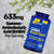 GABA Brain Food, Sleep & Relaxation Support with L-Citrulline, 60 Count