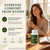 Zafira Organics Recovery Foundation - Saffron Extract & Myo-Inositol Supplement for Mood Support, Mental Clarity, Hair Health & Digestive Comfort w L-Theanine, Ginger & Magnesium - 60 Vegan Capsules