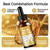 Totaria Liposomal Quercetin with Bromelain Liquid Drops - High Absorption Quercetin 1000mg & Bromelain 500mg Plus Elderberry,Vitamin C,Zinc for Immune & Antioxidant & Heart & Bone Support- 2 Fl Oz