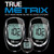 4 x 50ct TRUE METRIX® NFRS Test Strips (200 Test Strips)