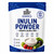 TGB Inulin Powder, Flavorless Soluble Prebiotic Dietary Fiber, 2.2lb Bag
