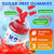Youlikee 2 Pack Sugar-Free Vitamin K2 Gummies, Dual Formula Vitamin K2 Supplement with MK-7 & MK-4, Supports Bone Health, Gluten-Free, Non-GMO, Sugar-Free, Strawberry Flavor, 120 Gummies