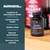 Ancient Nutrition Methylated Vitamin B12 Supplement, Supports Energy