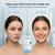 ClearZine Acne Pills for Teens, Adults with Hormonal & Cystic Acne, 90 Caps