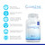 ClearZine Acne Pills for Teens, Adults with Hormonal & Cystic Acne, 90 Caps