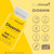 Diosmin 1000mg Advanced Formula - 240 Capsules for Circulatory Health Support, 4-Month Supply, Non-GMO, Made in USA - Daily Wellness Supplement
