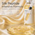 Navaro Peptide Deep Collagen Lifting Ampoule, Silk Peptide Intensive Lifting Ampoule, Hydrating & Smoothing Serum with Silk Extract, Wrinkle Serum for All Skin Types