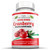 Pure Healthland Cranberry Concentrate 252mg Per Softgel | 50:1 Extract | 60 Easy to Swallow Softgels for Men & Women, 1 Bottle