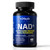 VIYOUTH NAD+ Supplement with Nicotinamide Riboside 500mg & Trans-Resveratrol 100mg– NR Supplement for Cellular Energy & Healthy Aging Support for Men & Women