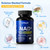 VIYOUTH NAD+ Supplement with Nicotinamide Riboside 500mg & Trans-Resveratrol 100mg– NR Supplement for Cellular Energy & Healthy Aging Support for Men & Women