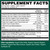 PlantFusion Organic Vitamin B-Complex, Vegan Whole Food Supplement for Energy & Metabolism, Methylated B12, Guava, Lemon & Basil, Non-GMO, Gluten-Free - 30 Capsules