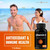 NutraChamps (2 Pack) Vitamin C with Elderberry, Citrus Bioflavonoids & Rose Hips - 120 Capsules Vegan, Non-GMO Antioxidant Supplement for Immune Health & Collagen Production Powder Pills