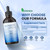 3% Methylene Blue Drops – High Purity USP Pharmaceutical Grade Blue Methylene Liquid for Humans, Cognitive & Focus Support, No Alcohol, No Formaldehyde, 120 mL, 4.06 FL OZ