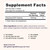 EZ Melts Citicoline - Brain Health & Memory Support Supplement - No Artificial Flavors - Non-GMO & Vegan - Strawberry Blast - 60 Dissolvable Tablets (60 Servings)