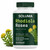 Soluma Rhodiola Rosea - Natural Rhodiola Rosea Supplement, 400mg Rhodiola Rosea with Bioperine, for Stress Support, Relaxation, Non-GMO, 60 Capsules (1 Bottle)