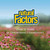 Natural Factors Anti-V Formula - Healthy Immune System Support Supplement - Herbal Immune Health Supplement with Reishi Mushroom & Licorice Root - 120 Softgels (120 Servings)
