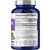 NusaPure Policosanol, Non-GMO, Vegan, 100mg, 180 Veg Capsules - 90 Servings