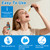 NAD Supplements for Women & Men, Fast Acting Liquid NAD Plus Resveratrol