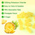 softbear Potassium Chloride Gummies 1200mg, Sugar-Free Potassium Gummies for Adults Support Leg Cramps High Potency Potassium Chloride Supplement, Pineapple Flavor 120 Count